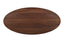 Dining table Stafford spicebrown oval 230