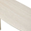 Outdoor dining table Jabali beige