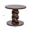 End table Celeste Chestnut
