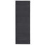 Maestro Solid Dark Grey Rug