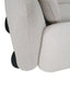 Lounge chair Godiva biscotti