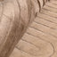 Carpet Bayon taupe 200x300