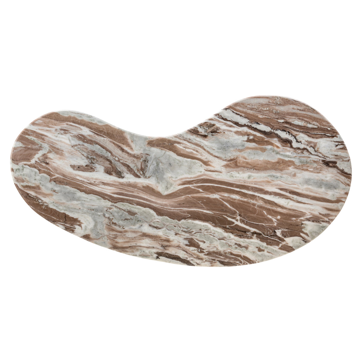 Desk Brando Blush beige