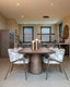 Dining table Windsor walnut 230