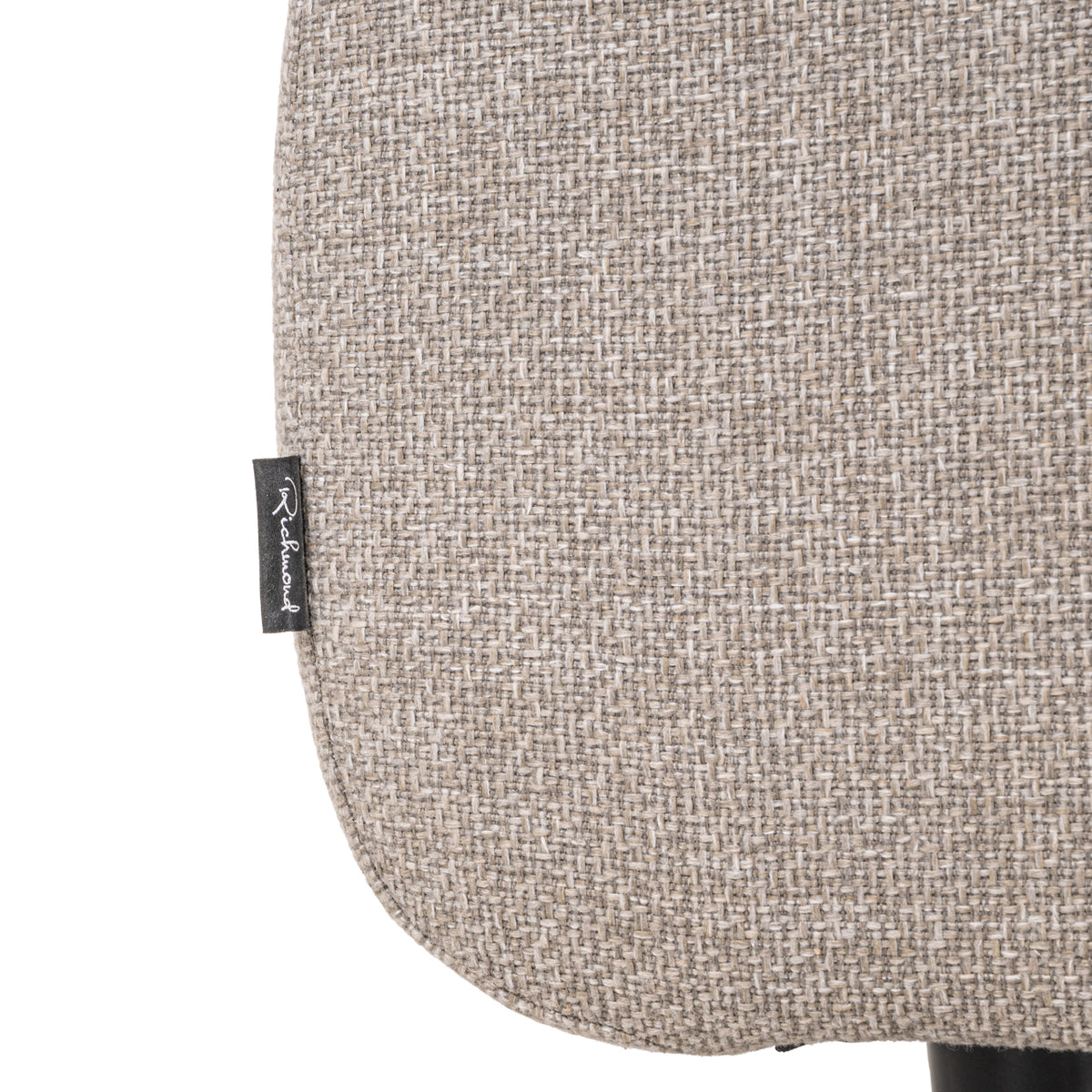 Outdoor pouffe & footstool Dawson beige alpine