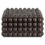 Storage box Nyx dark brown large