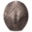 Vase Olivra bronze S