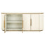 Sideboard Tivoli white 