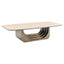 Coffee table Maxfield beige