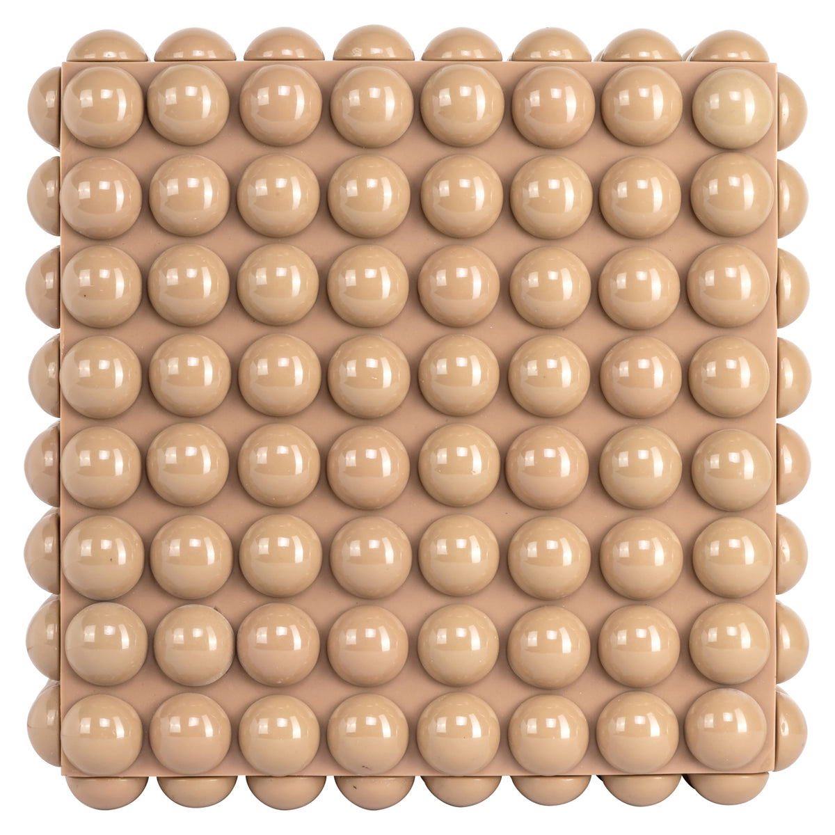 Storage box Ash beige large