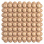 Storage box Ash beige large