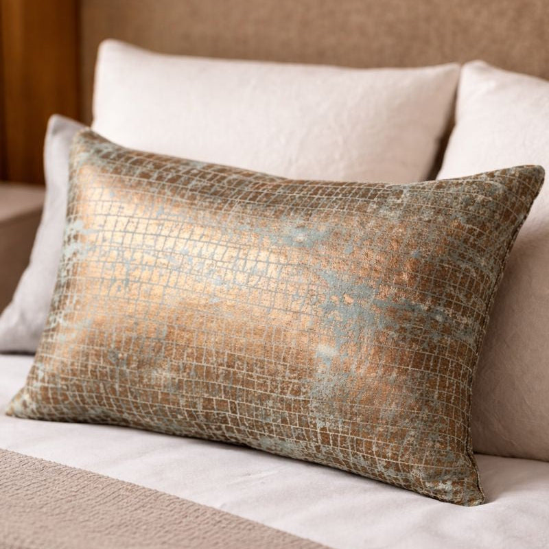 Malini Jupiter Cushion