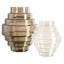Vase Liosa smoke large