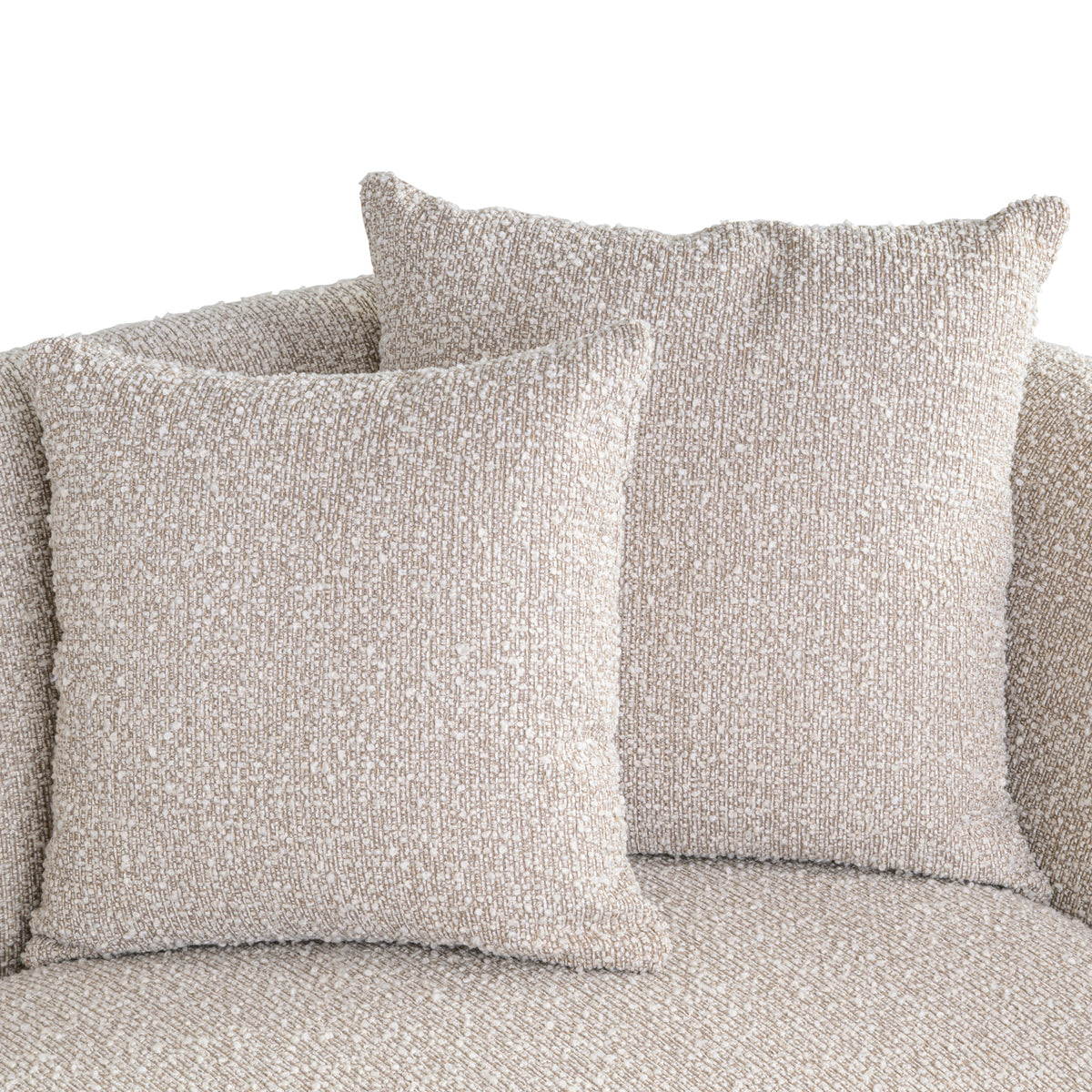 Sofa Gianelle natural chunky