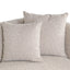 Sofa Gianelle natural chunky