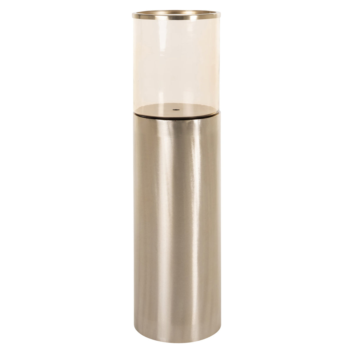 Hurricane light Jona gold small