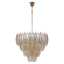 Chandelier Chloe gold