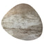 Carpet Mats beige pebble 230x350