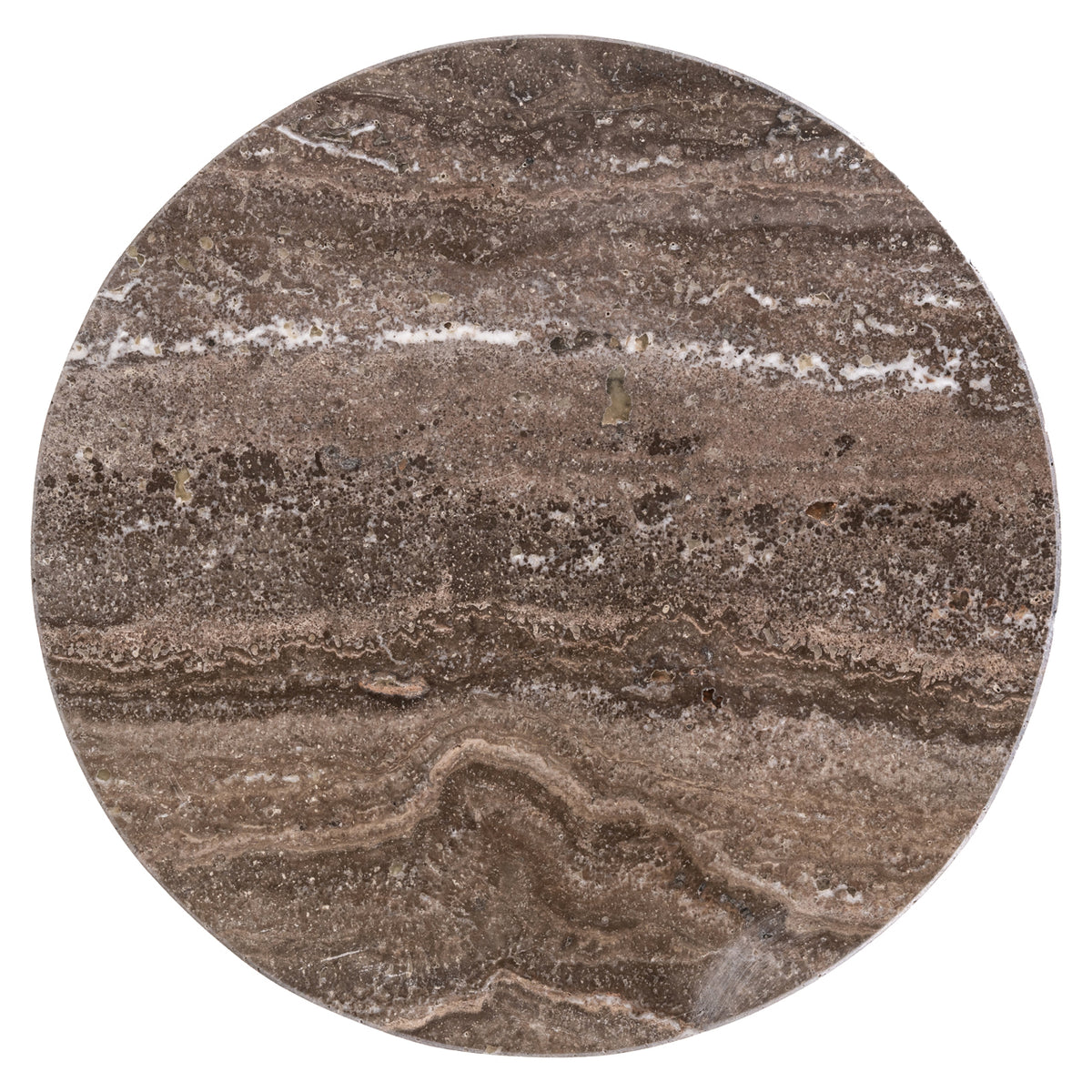 End table Eldora bronze 30