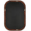 Abram Espresso Mirror