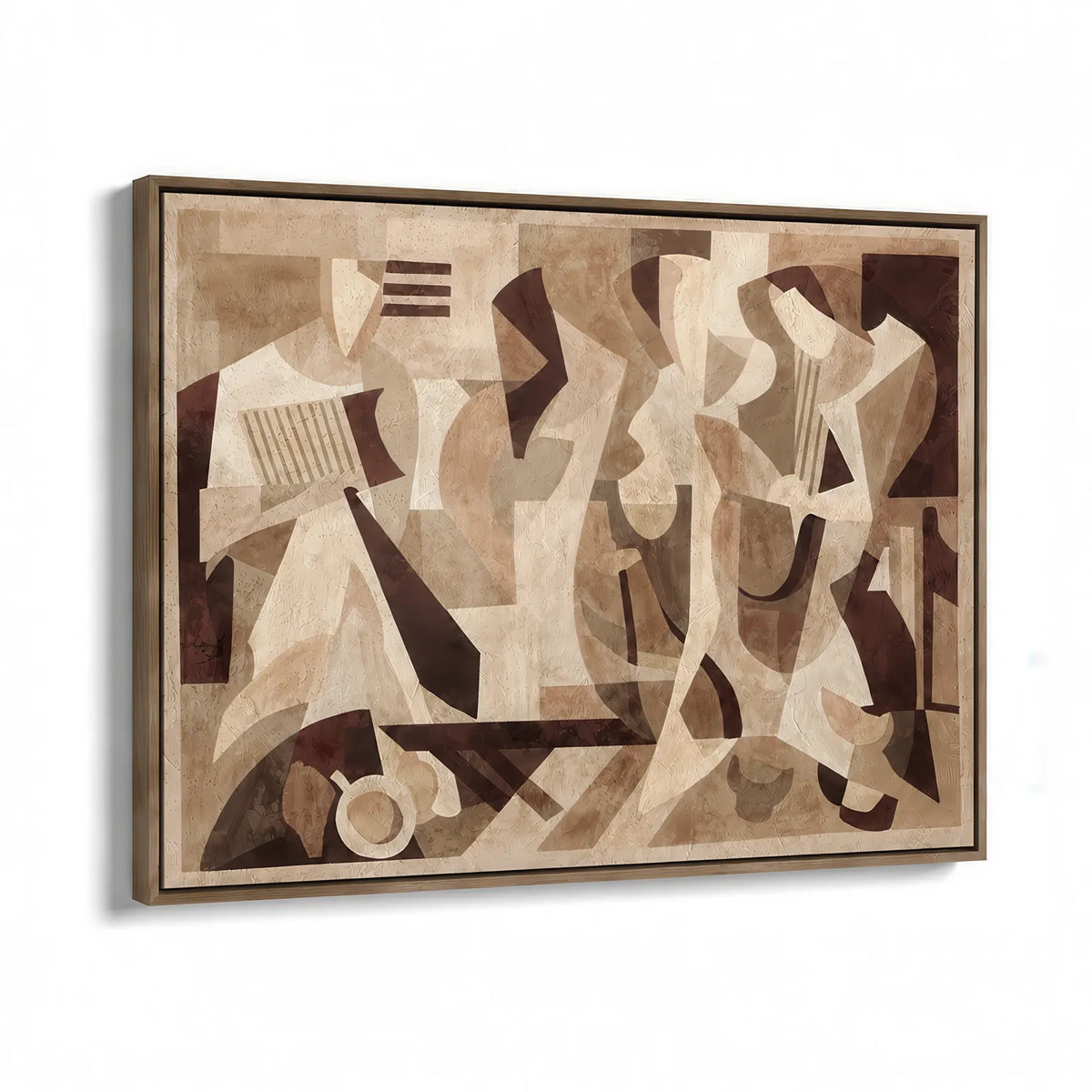 Abstract Design 111