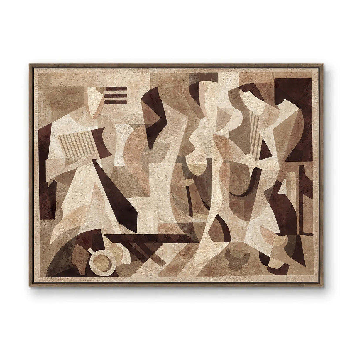 Abstract Design 111