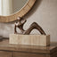 Abstract Figure Sculpture