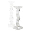 Candle holder Zhara small