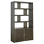 Storage cabinet Rivertree brown  