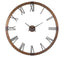 Amarion 60" Copper Wall Clock