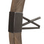 Marcelo Modern Wall Clock