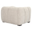 Lounge chair Novaro natural fancy