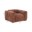 Lounge chair Monty be straight coffee