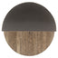 End table Russo ash brown