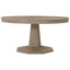 Alderfield Extending Dining Table in Riverwash Oak 152 - 198cm