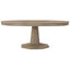 Alderfield Extending Dining Table in Riverwash Oak 152 - 198cm