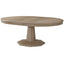 Alderfield Extending Dining Table in Riverwash Oak 152 - 198cm
