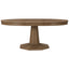 Alderfield Extending Dining Table in Tobacco 152 - 198cm