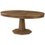 Alderfield Extending Dining Table in Tobacco 152 - 198cm