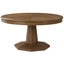 Alderfield Extending Dining Table in Tobacco 152 - 198cm