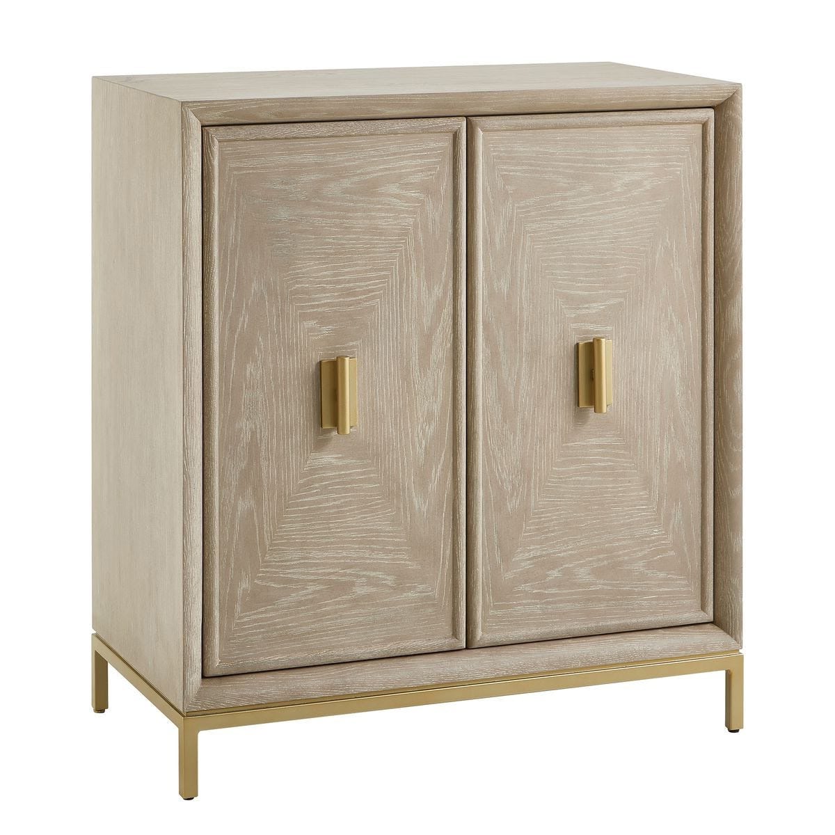 Alessia 2 Door Cabinet