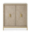 Alessia 2 Door Cabinet