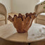 Amber Tide Indoor-Outdoor Bowl