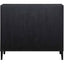 Andrei Teak Root Storage Cabinet