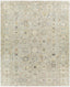 Anatolia Hand Knotted Rug - 274 x 183 cm