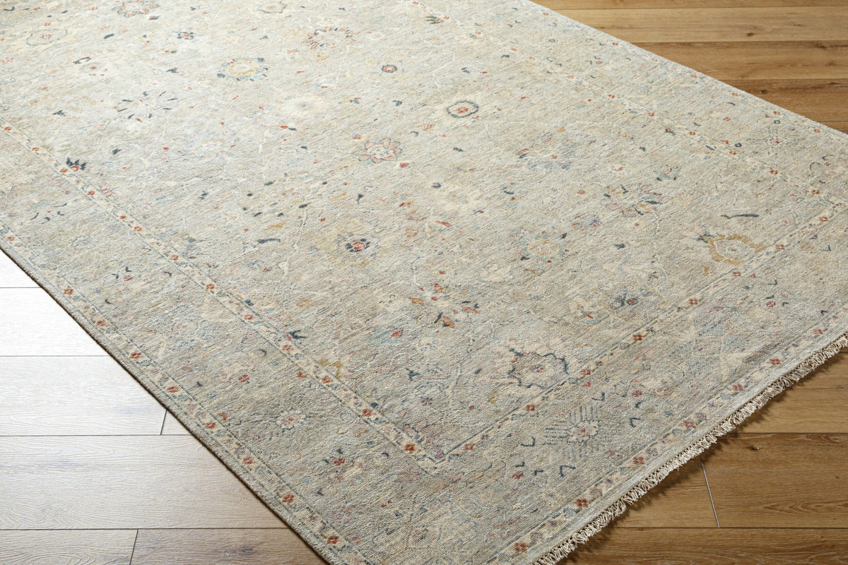 Anatolia Hand Knotted Rug - 305 x 244 cm
