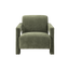 Apex Angular Armchair