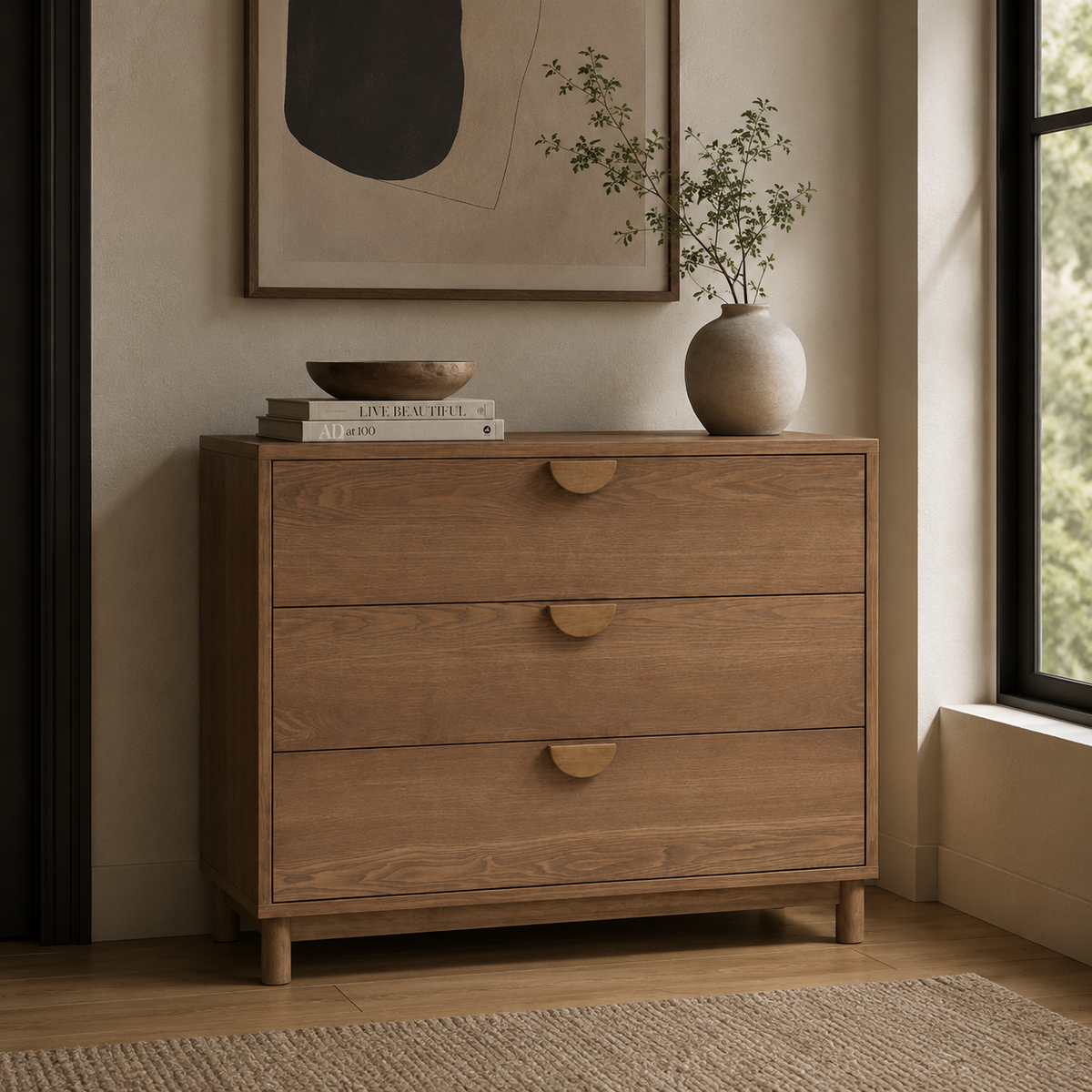 Arc Chest