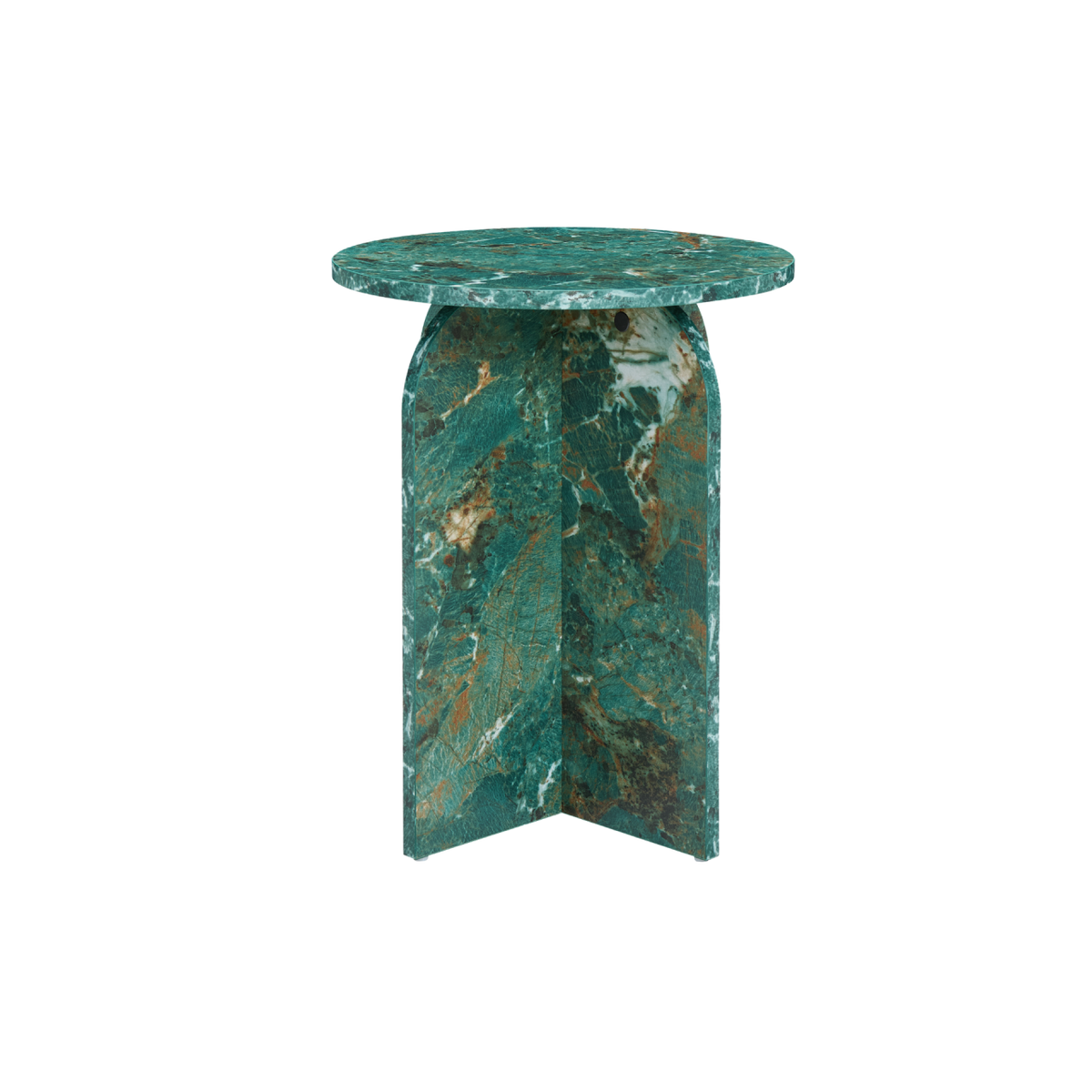 Arco Round Side Table