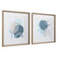 Circlet Modern Prints, S/2